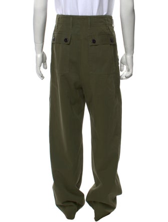 Dries Van Noten Pants