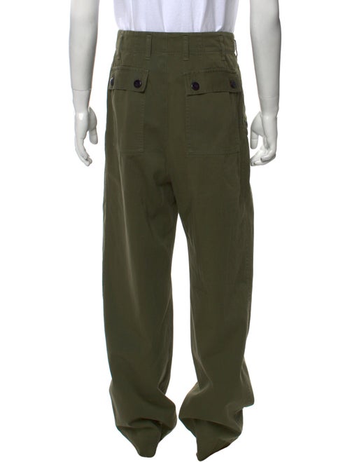 Dries Van Noten Pants