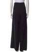Dries Van Noten Wide Leg Pants