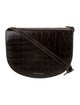 Dries Van Noten Leather Crossbody Bag