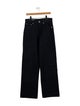 Dries Van Noten Relaxed Fit Jeans