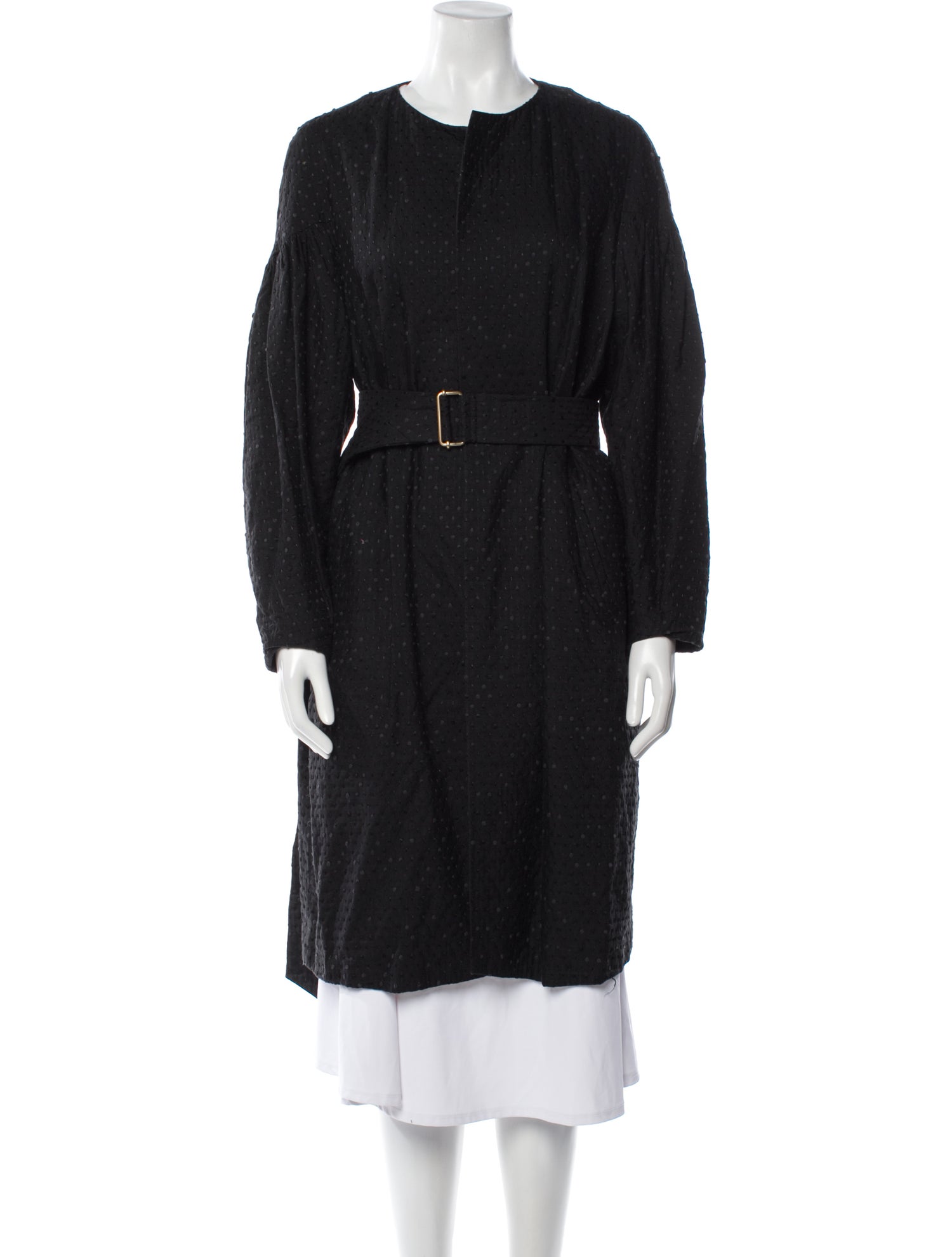 Dries Van Noten Coat