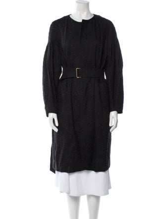 Dries Van Noten Coat