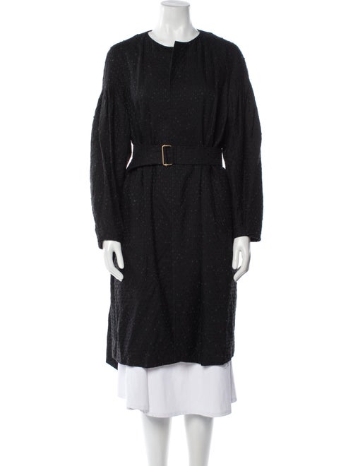 Dries Van Noten Coat