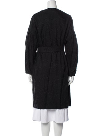 Dries Van Noten Coat