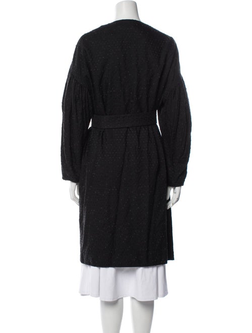 Dries Van Noten Coat