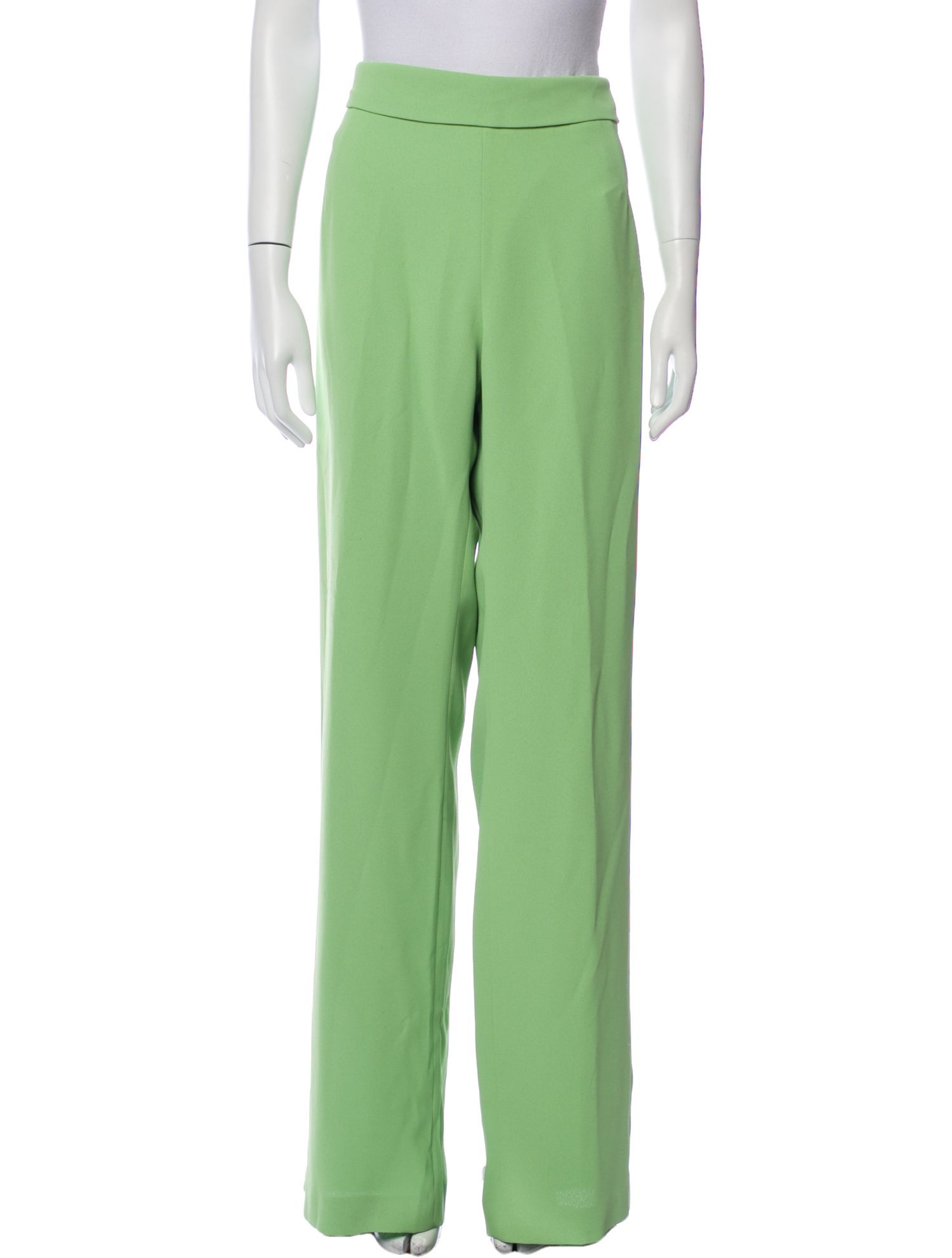 Dries Van Noten Wide Leg Pants w/ Tags