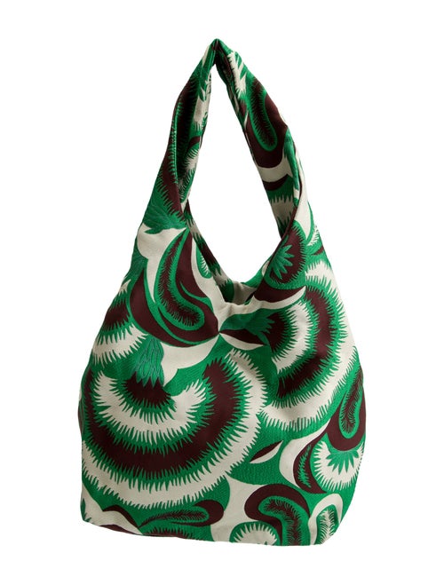 Dries Van Noten Shoulder Bag