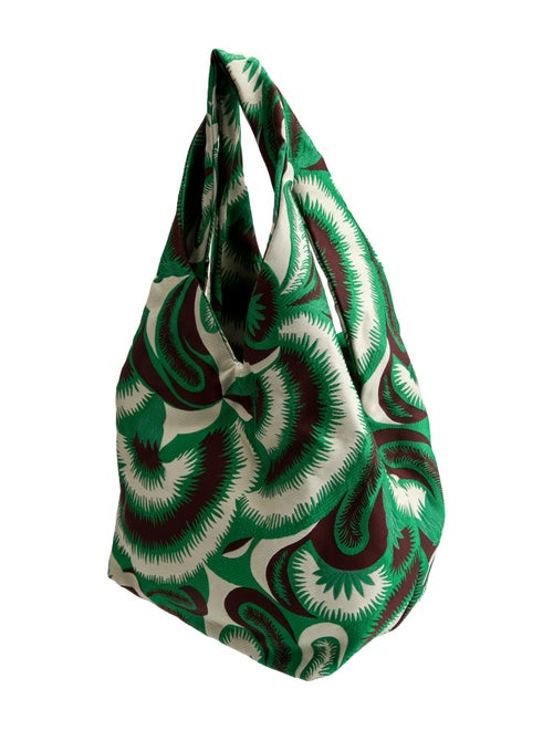 Dries Van Noten Shoulder Bag