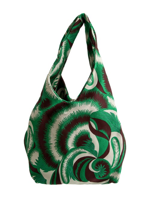 Dries Van Noten Shoulder Bag