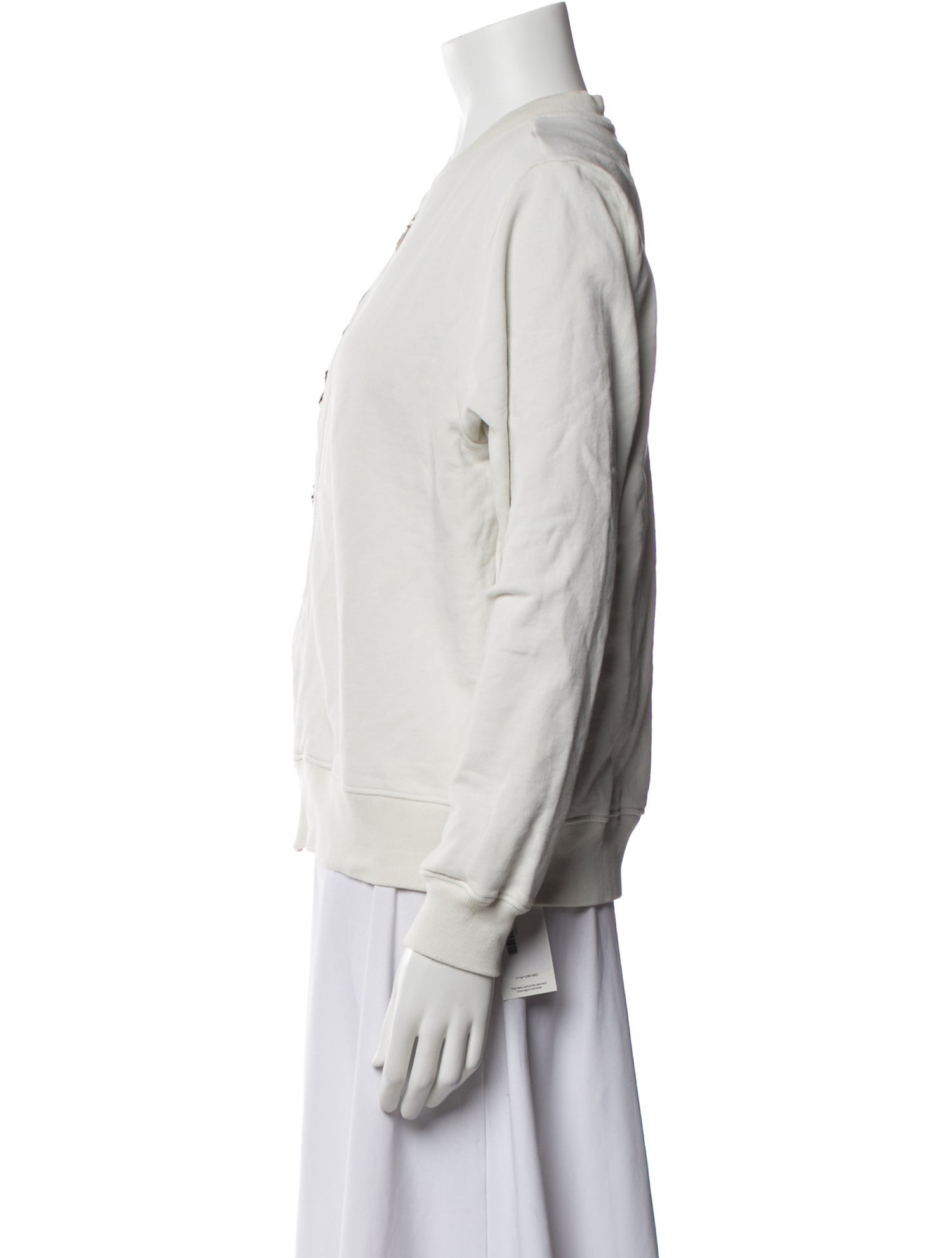 Dries Van Noten Graphic Print Jacket