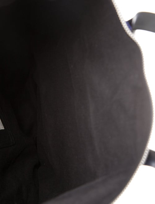 Dries Van Noten Canvas Tote