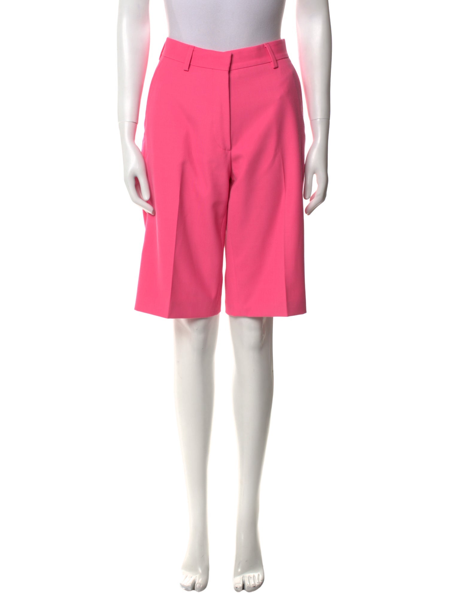 Dries Van Noten Knee-Length Shorts