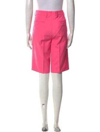 Dries Van Noten Knee-Length Shorts