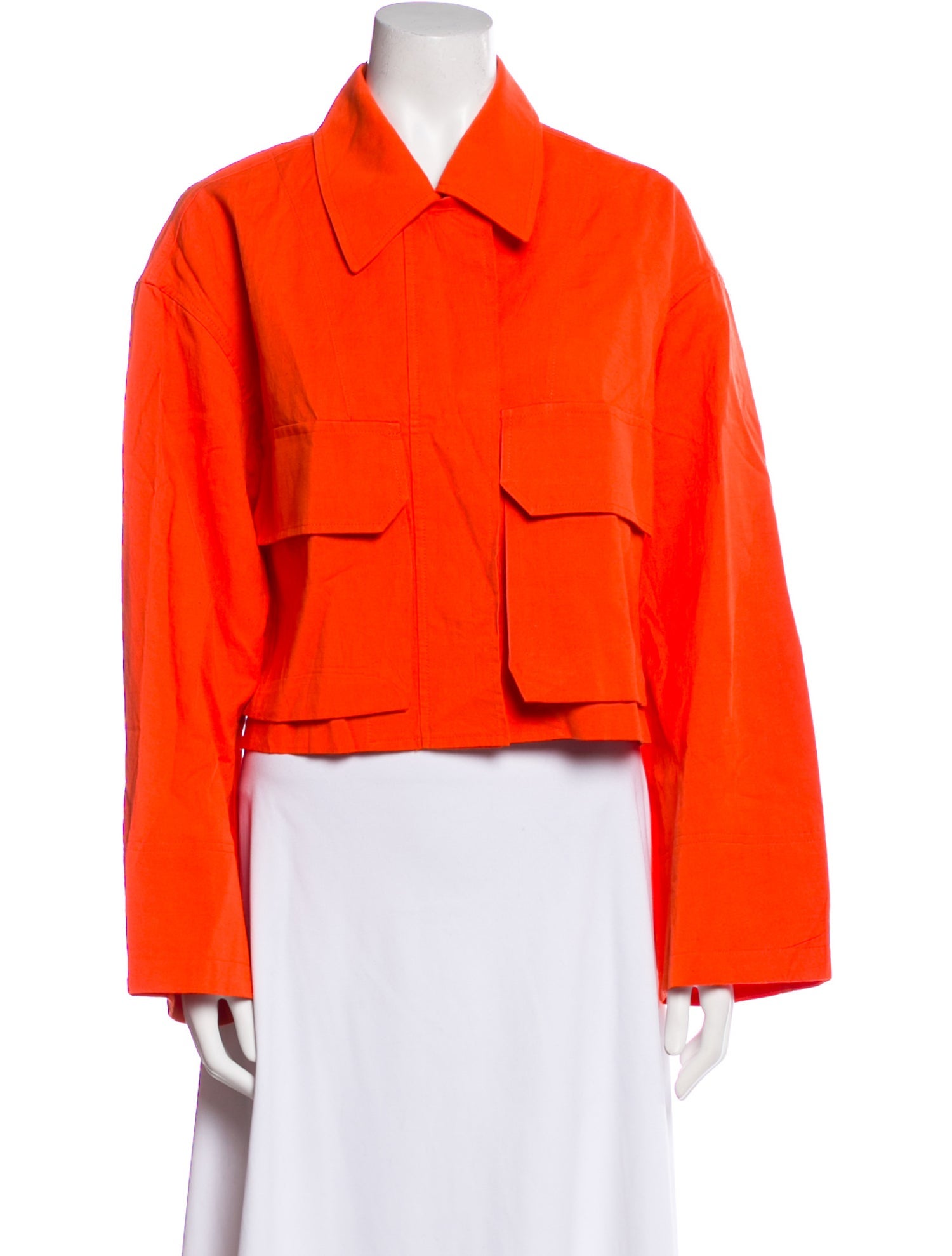 Dries Van Noten Utility Jacket w/ Tags