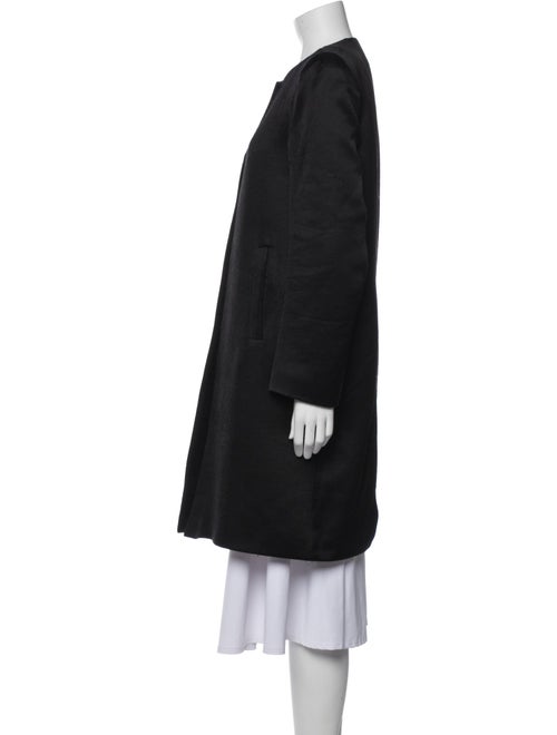 Dries Van Noten Wool Coat