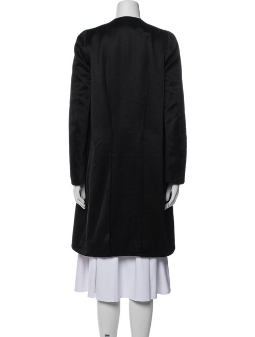 Dries Van Noten Wool Coat