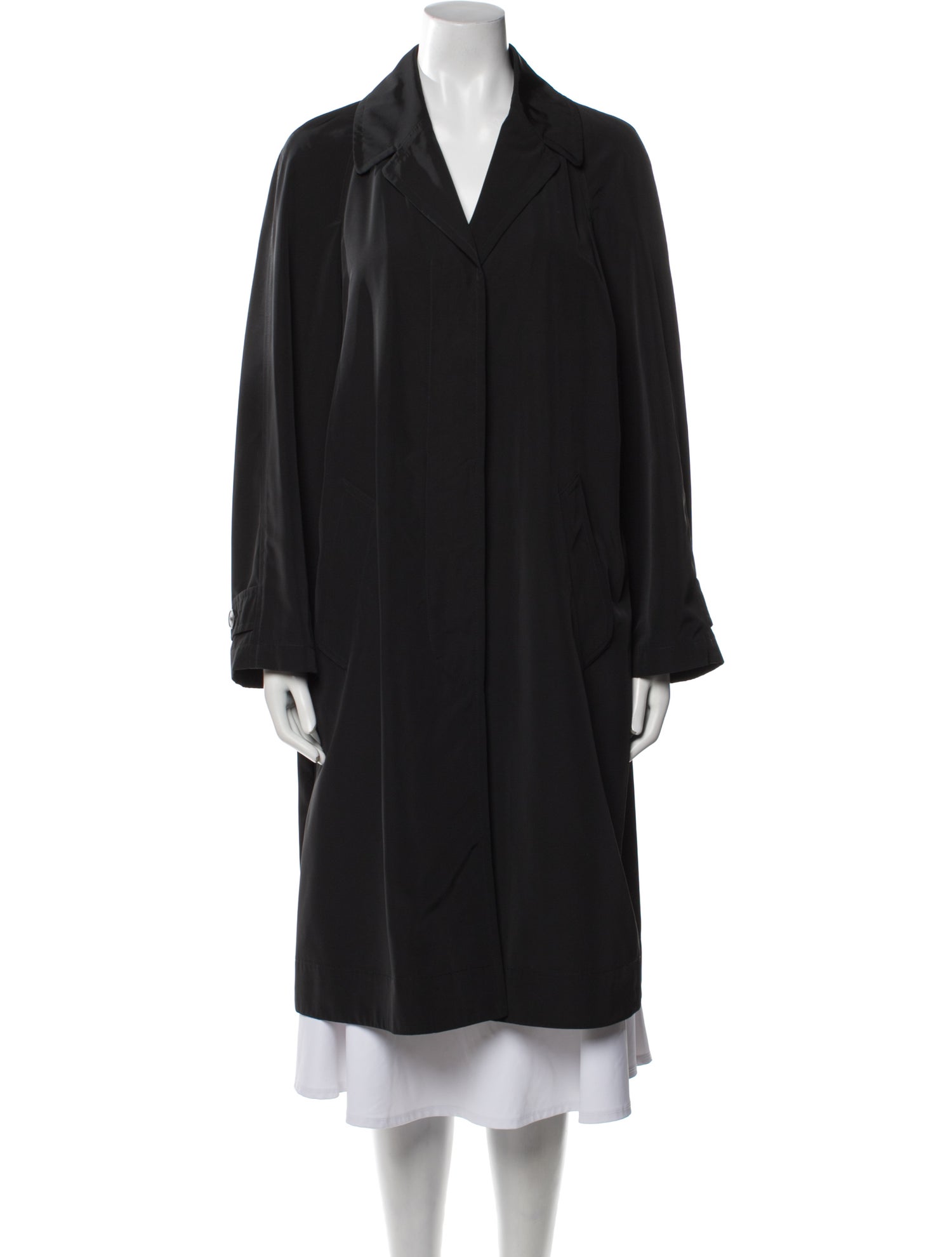 Dries Van Noten Coat