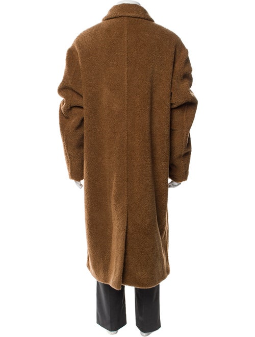 Dries Van Noten Overcoat