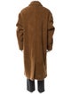 Dries Van Noten Overcoat