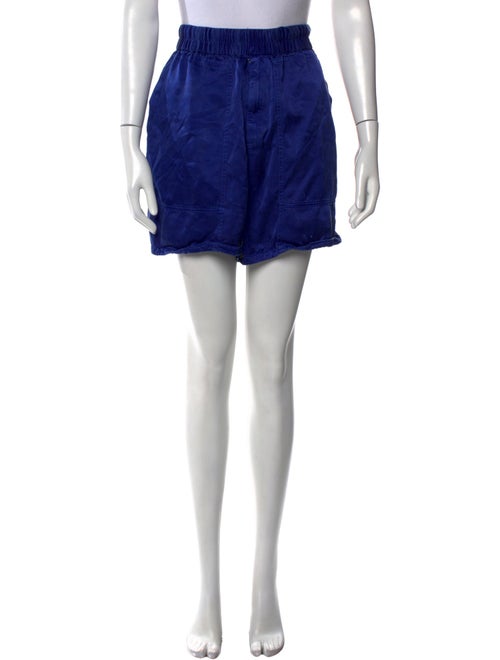 Dries Van Noten Mini Shorts