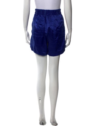 Dries Van Noten Mini Shorts