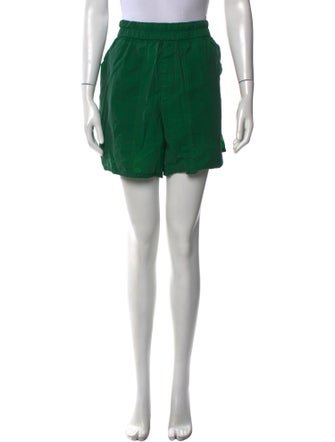 Dries Van Noten Mini Shorts