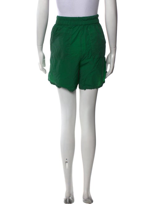 Dries Van Noten Mini Shorts