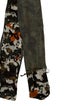 Dries Van Noten Printed Scarf