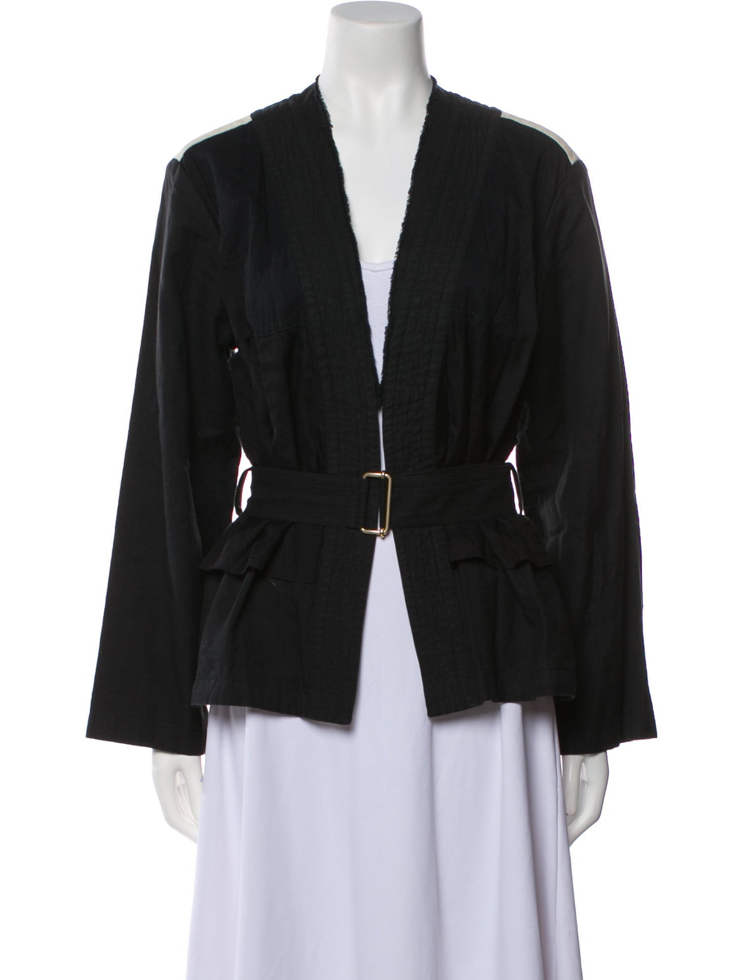 Dries Van Noten Evening Jacket