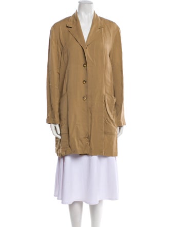 Dries Van Noten Utility Jacket