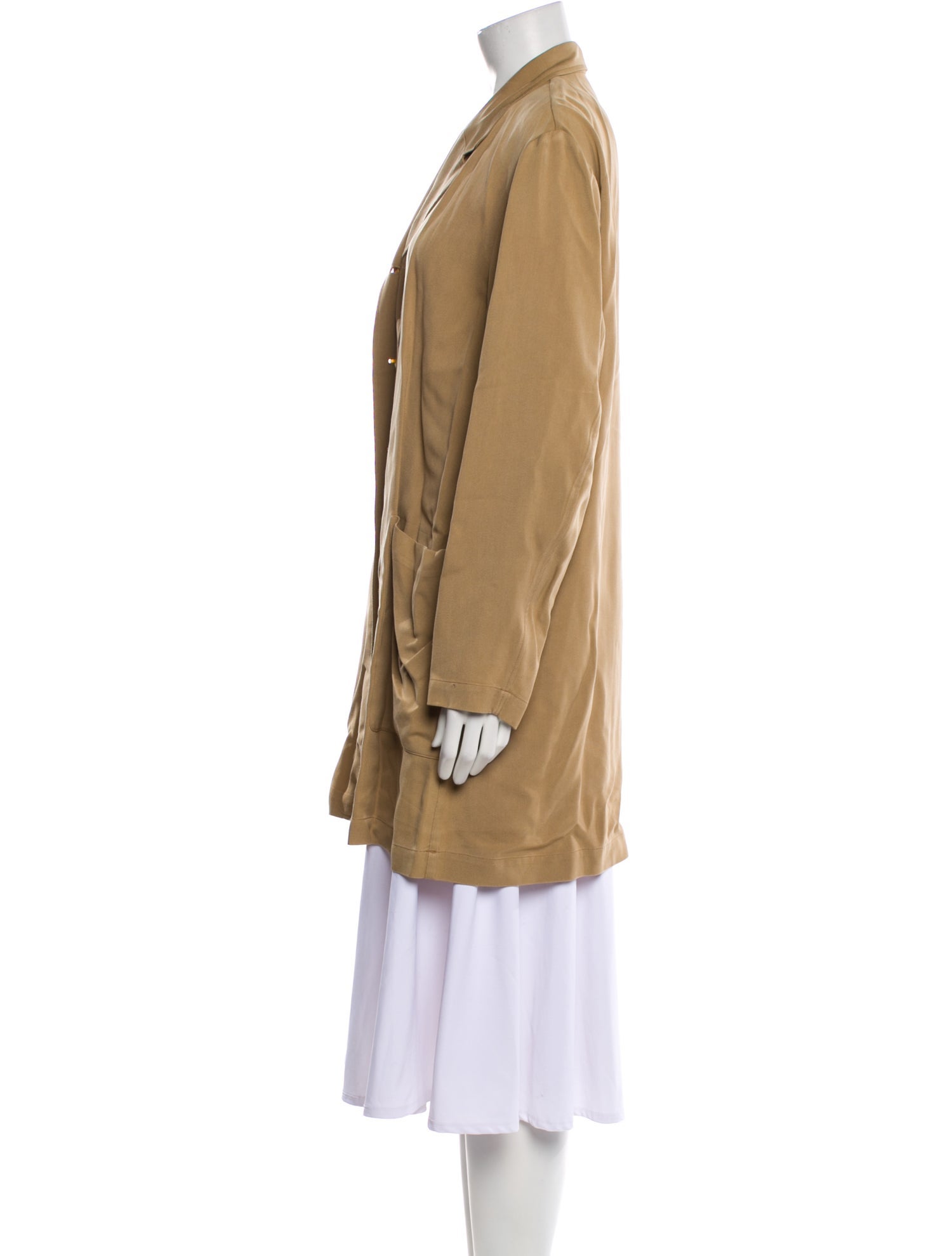 Dries Van Noten Utility Jacket