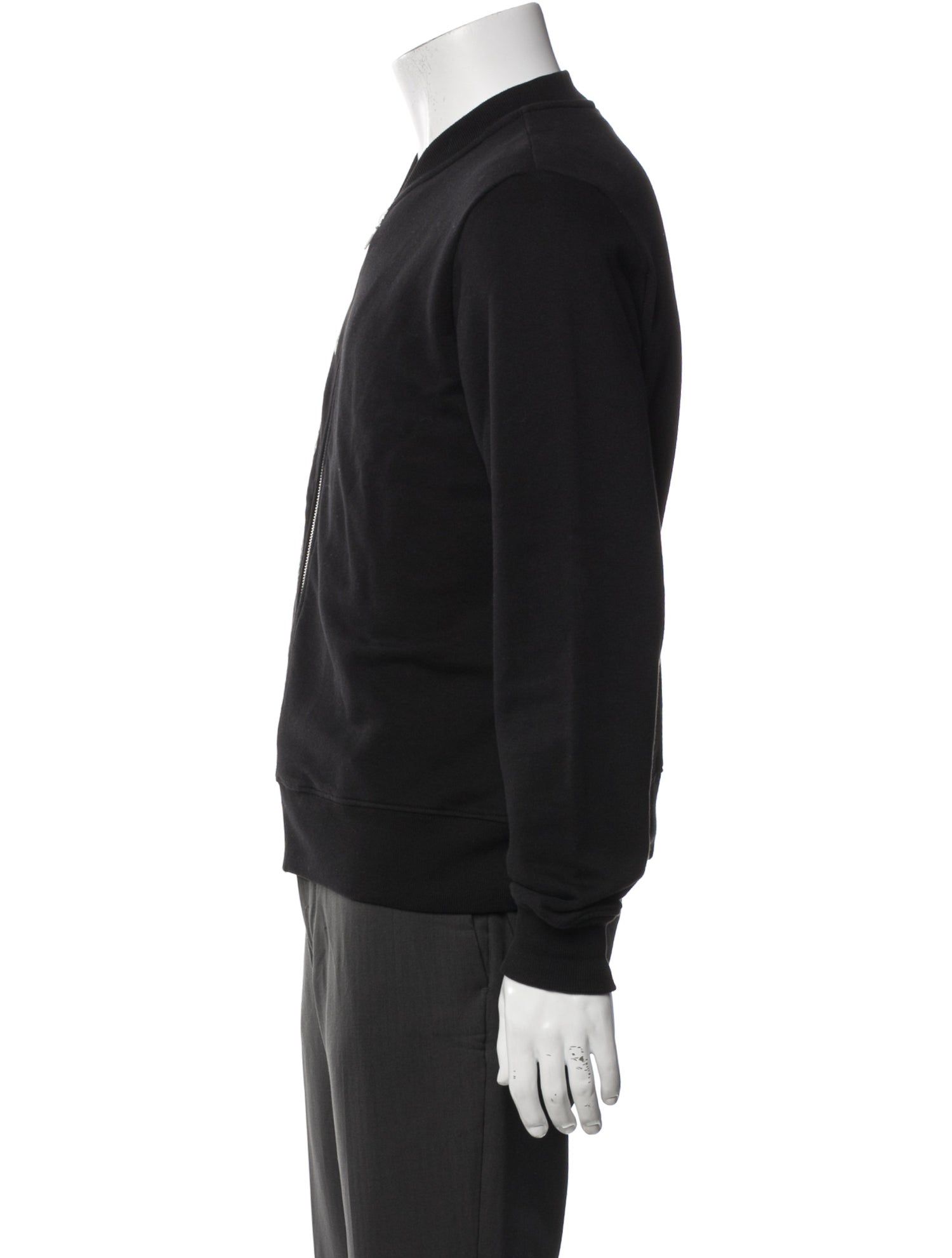 Dries Van Noten Bomber Jacket