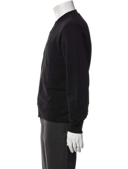 Dries Van Noten Bomber Jacket