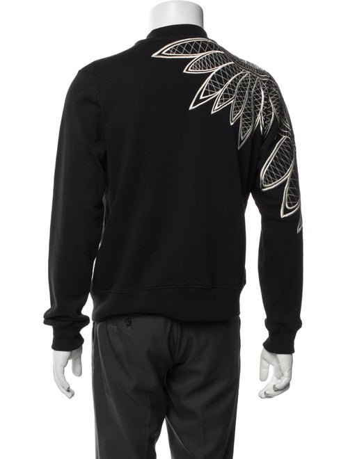 Dries Van Noten Bomber Jacket