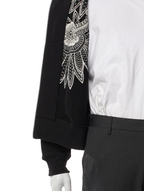 Dries Van Noten Bomber Jacket