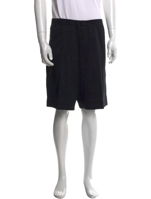 Dries Van Noten Jogger Shorts