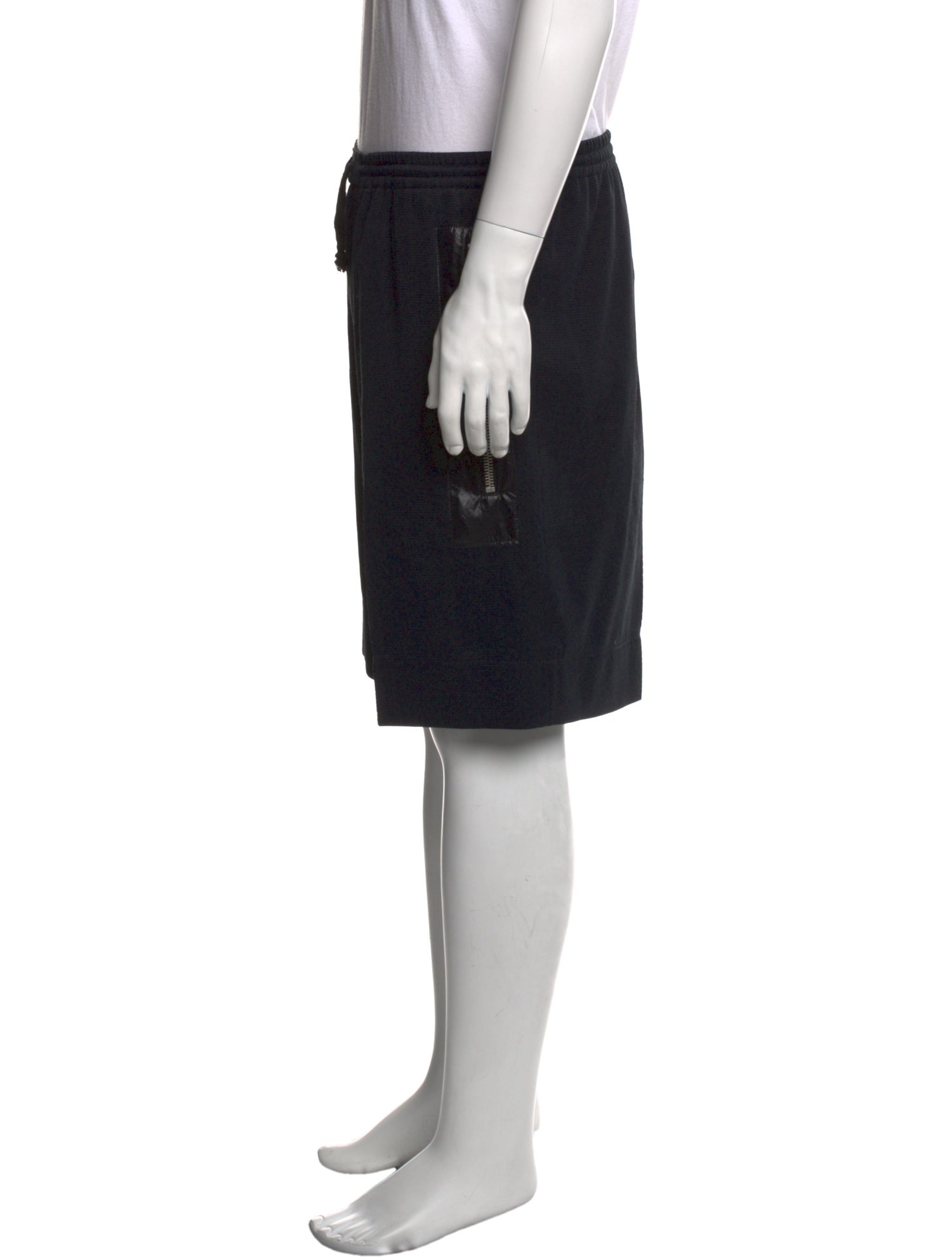 Dries Van Noten Jogger Shorts