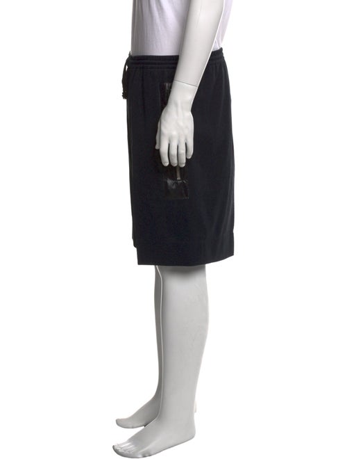 Dries Van Noten Jogger Shorts