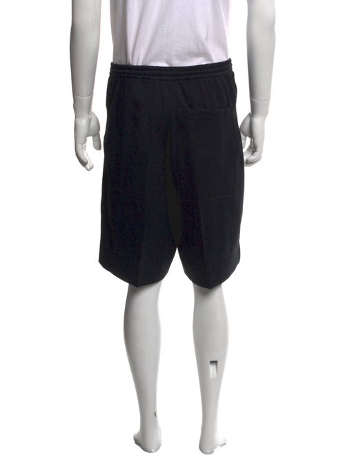 Dries Van Noten Jogger Shorts