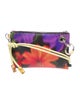 Dries Van Noten Leather Shoulder Bag