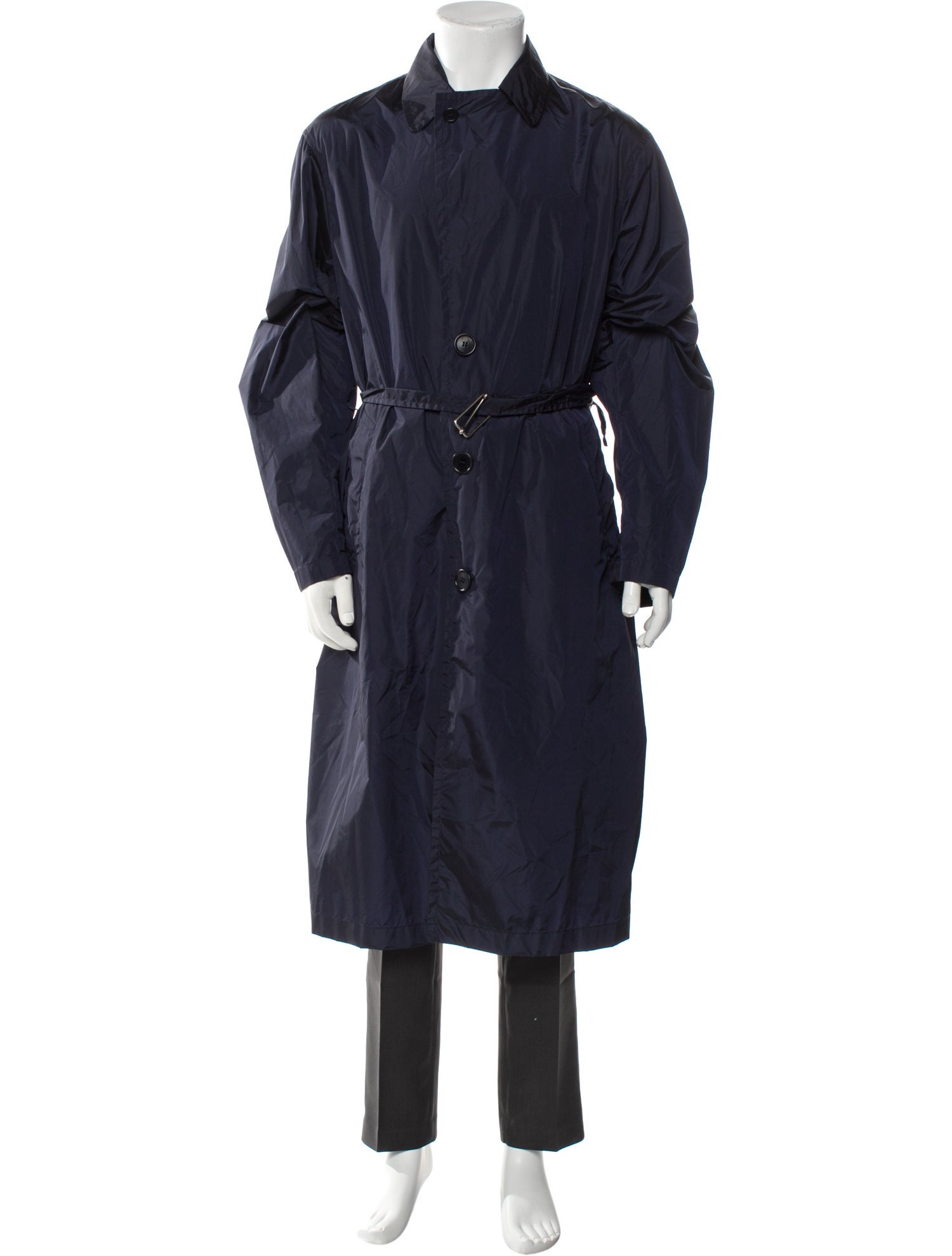 Dries Van Noten Coat
