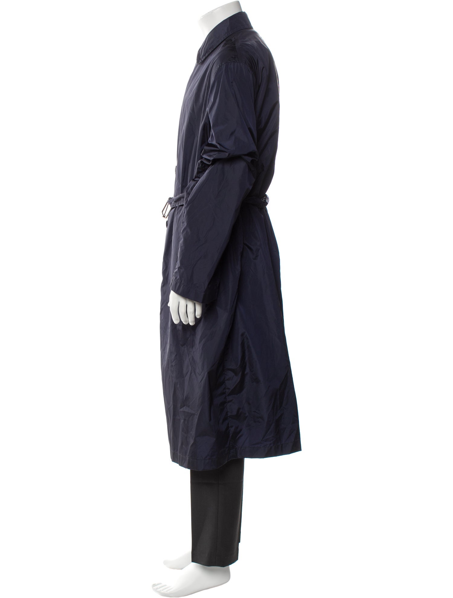 Dries Van Noten Coat