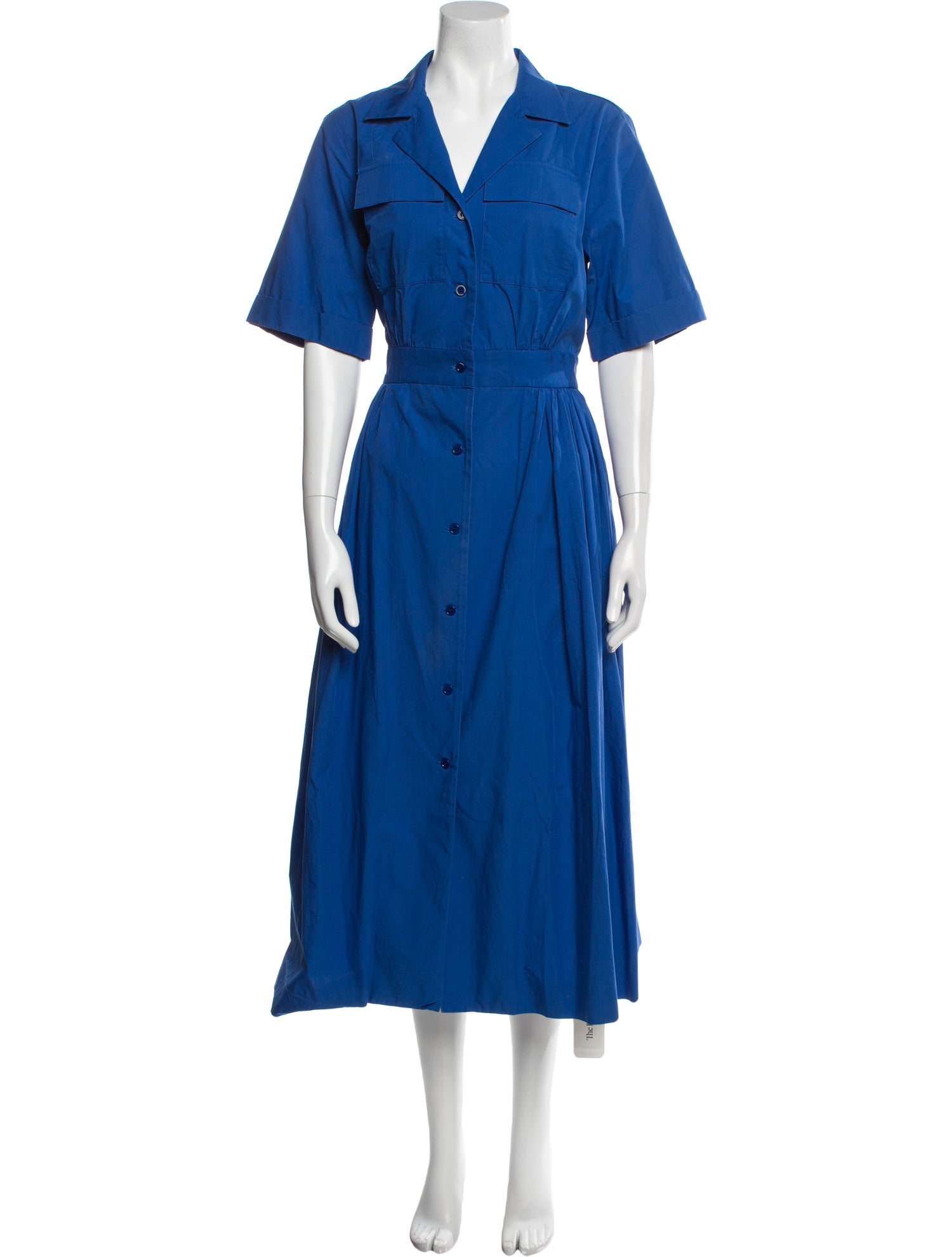 Dries Van Noten Long Dress