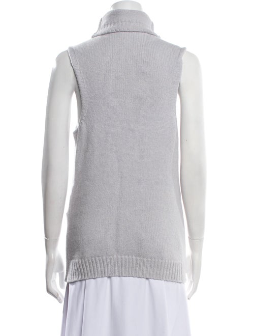 Dries Van Noten Merino Wool Turtleneck Sweater