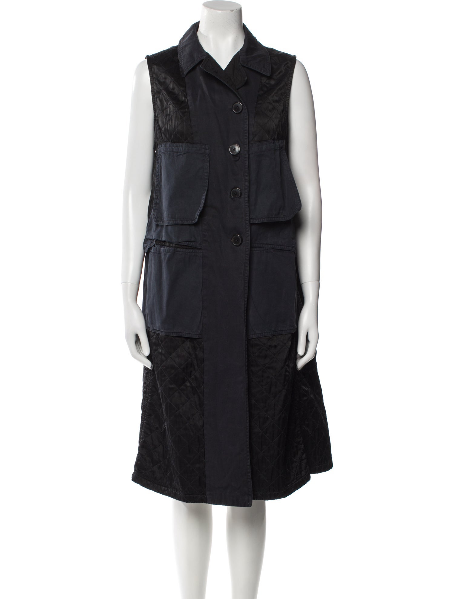 Dries Van Noten Coat