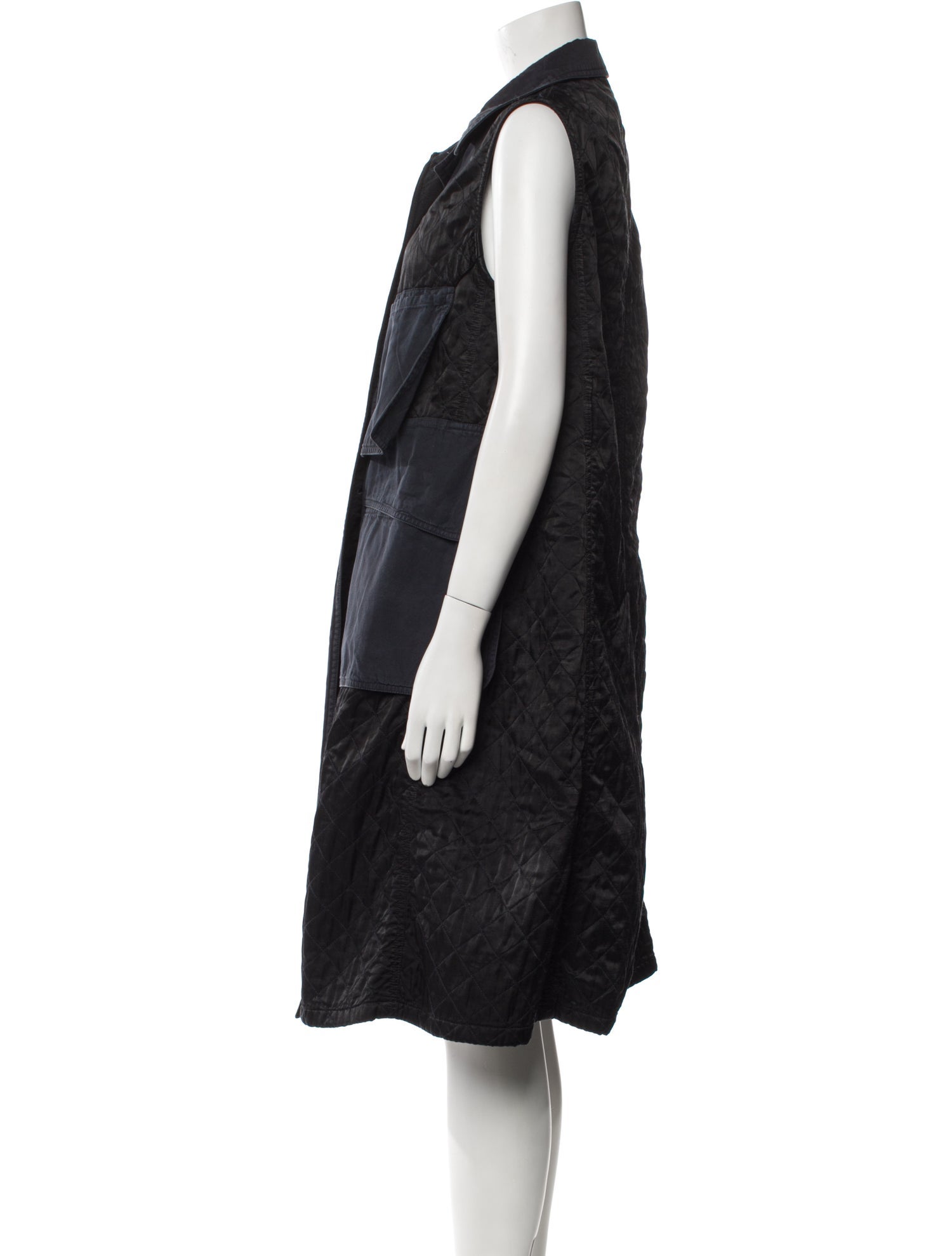 Dries Van Noten Coat