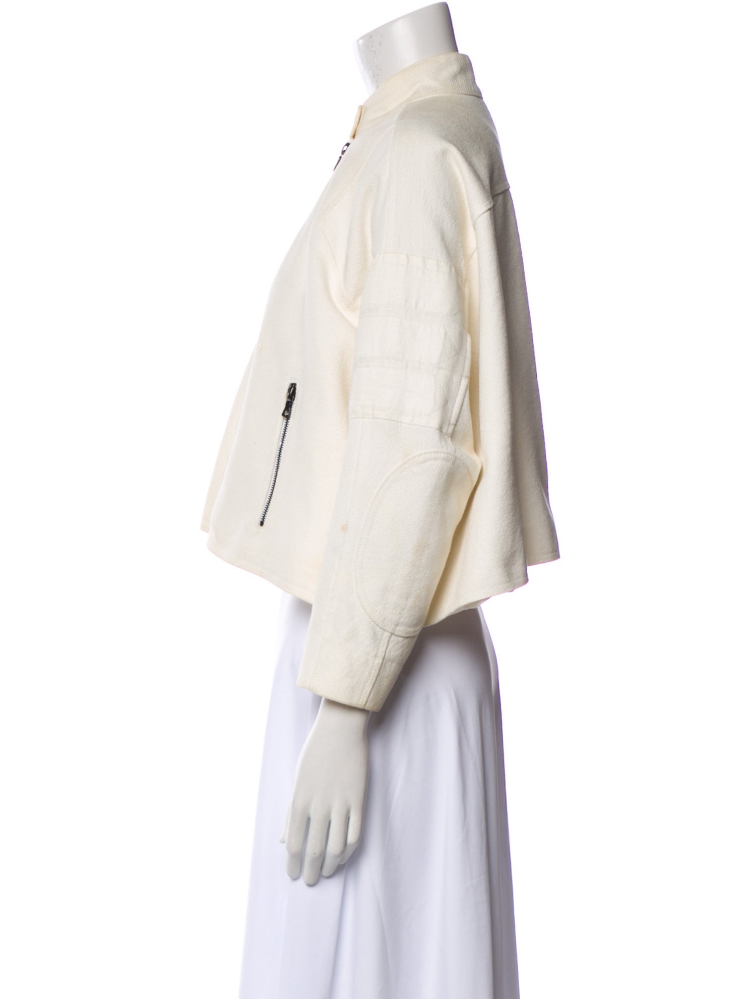 Dries Van Noten Jacket