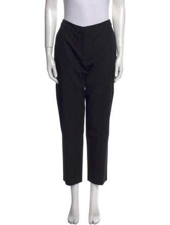 Dries Van Noten Straight Leg Pants
