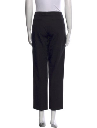 Dries Van Noten Straight Leg Pants